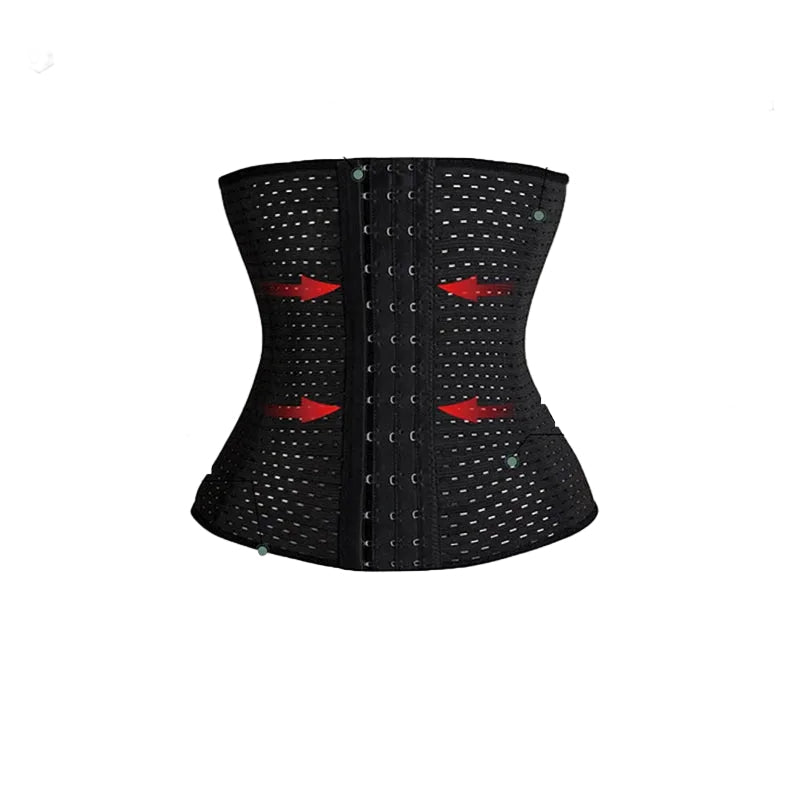 High Compression Shaping Belt