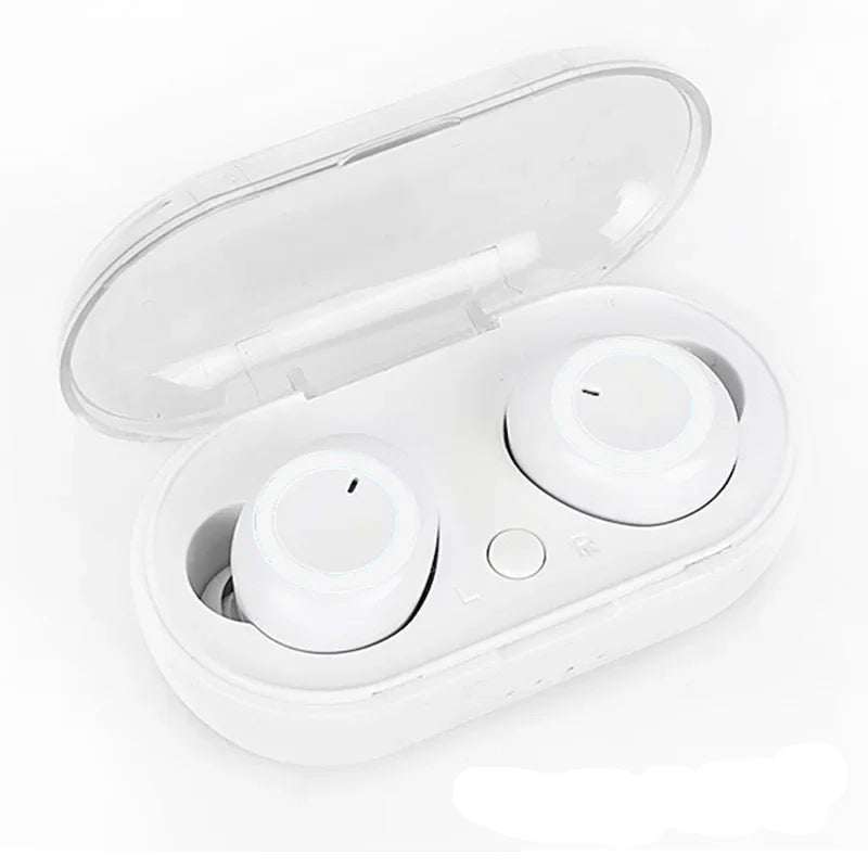 Y50 TWS Wireless Bluetooth Headphones