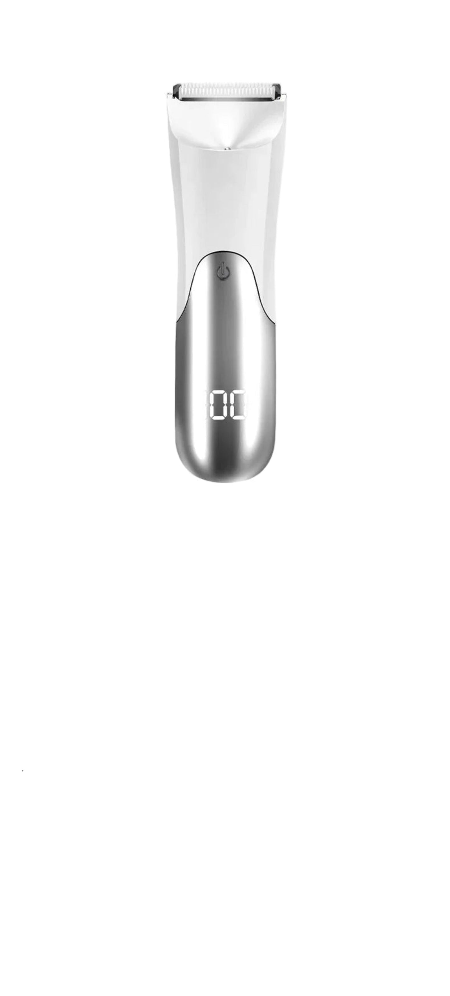 High-Performance Men's Hair Removal Device