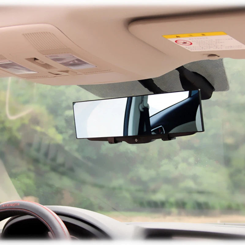 retrovisor panorâmico