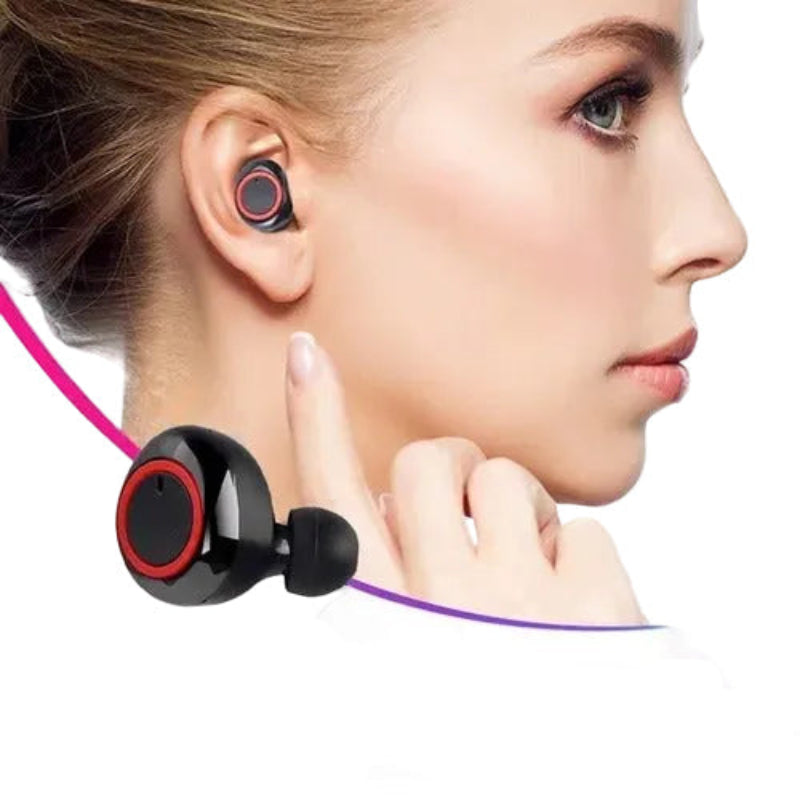 Y50 TWS Wireless Bluetooth Headphones