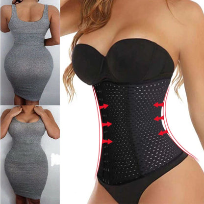 Cinta Modeladora com Alta Compressão