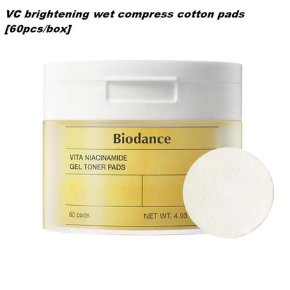 Biodance Bio-Collagen Hydrogel Facial Mask Duo