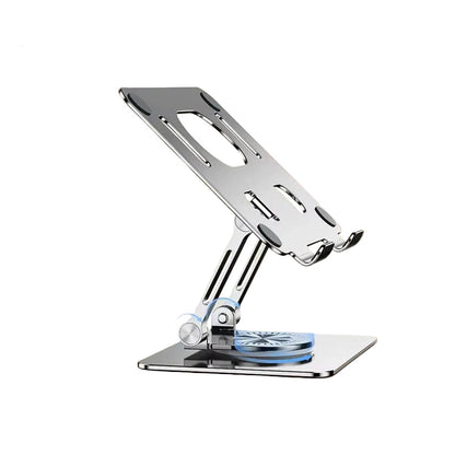 Premium Adjustable Aluminum Tablet Stand
