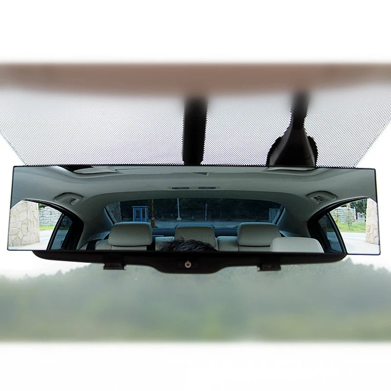 retrovisor panorâmico
