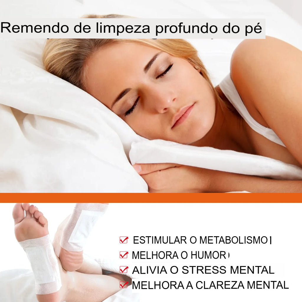 Detox Pads