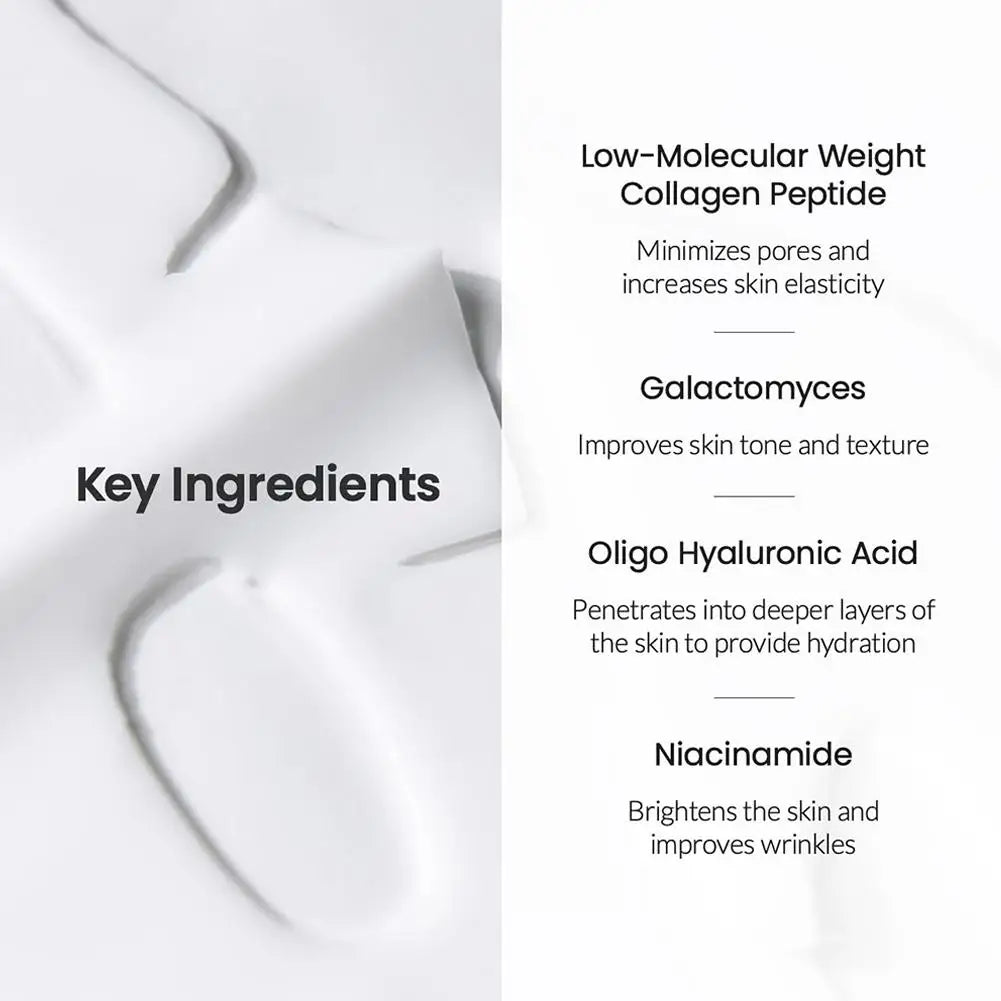 Biodance Bio-Collagen Hydrogel Facial Mask Duo