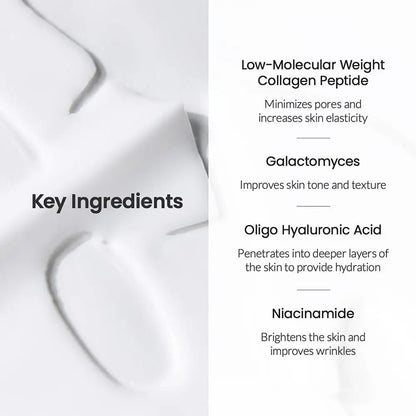 Biodance Bio-Collagen Hydrogel Facial Mask Duo