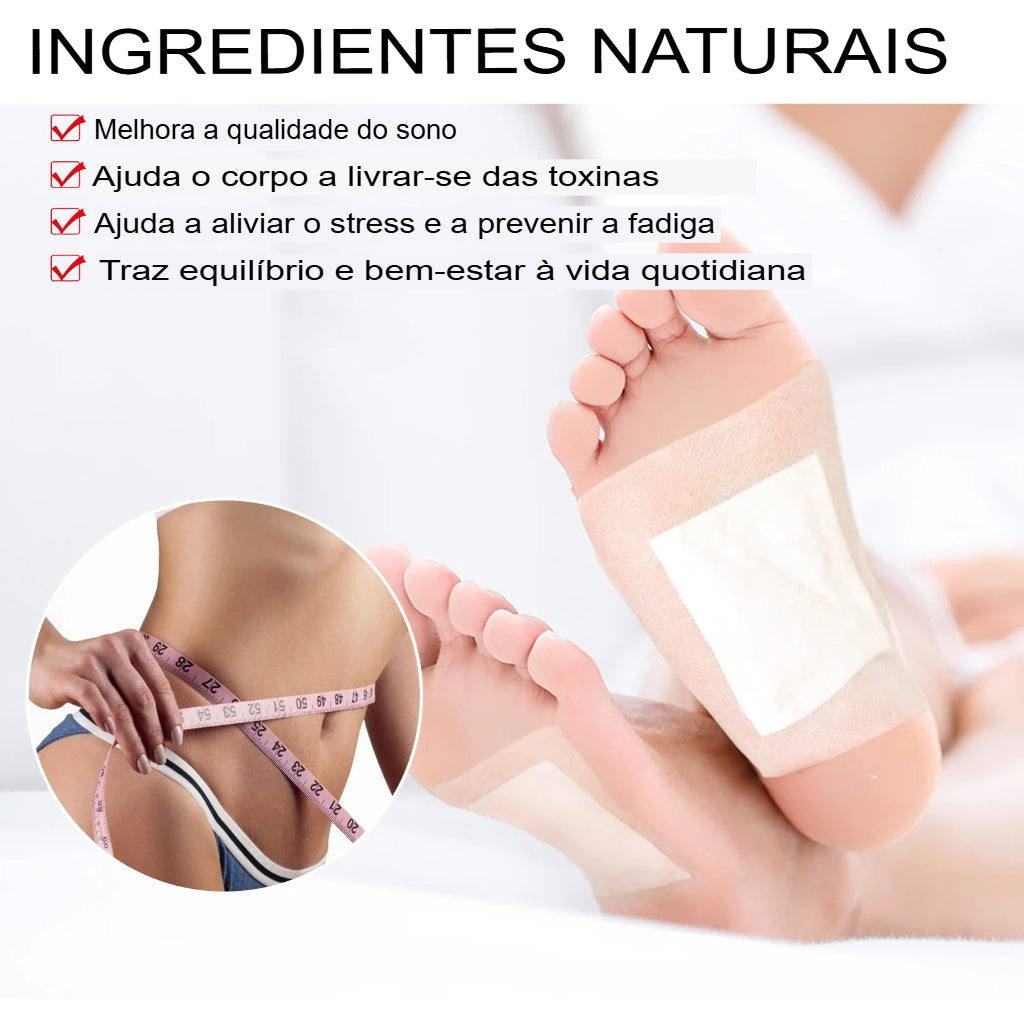 Detox Pads