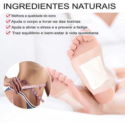 Detox Pads