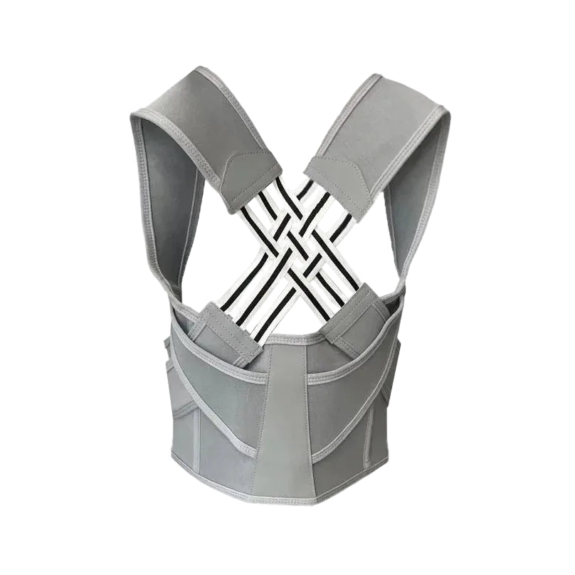 Posture Corrector Back Brace with Lumbar Support