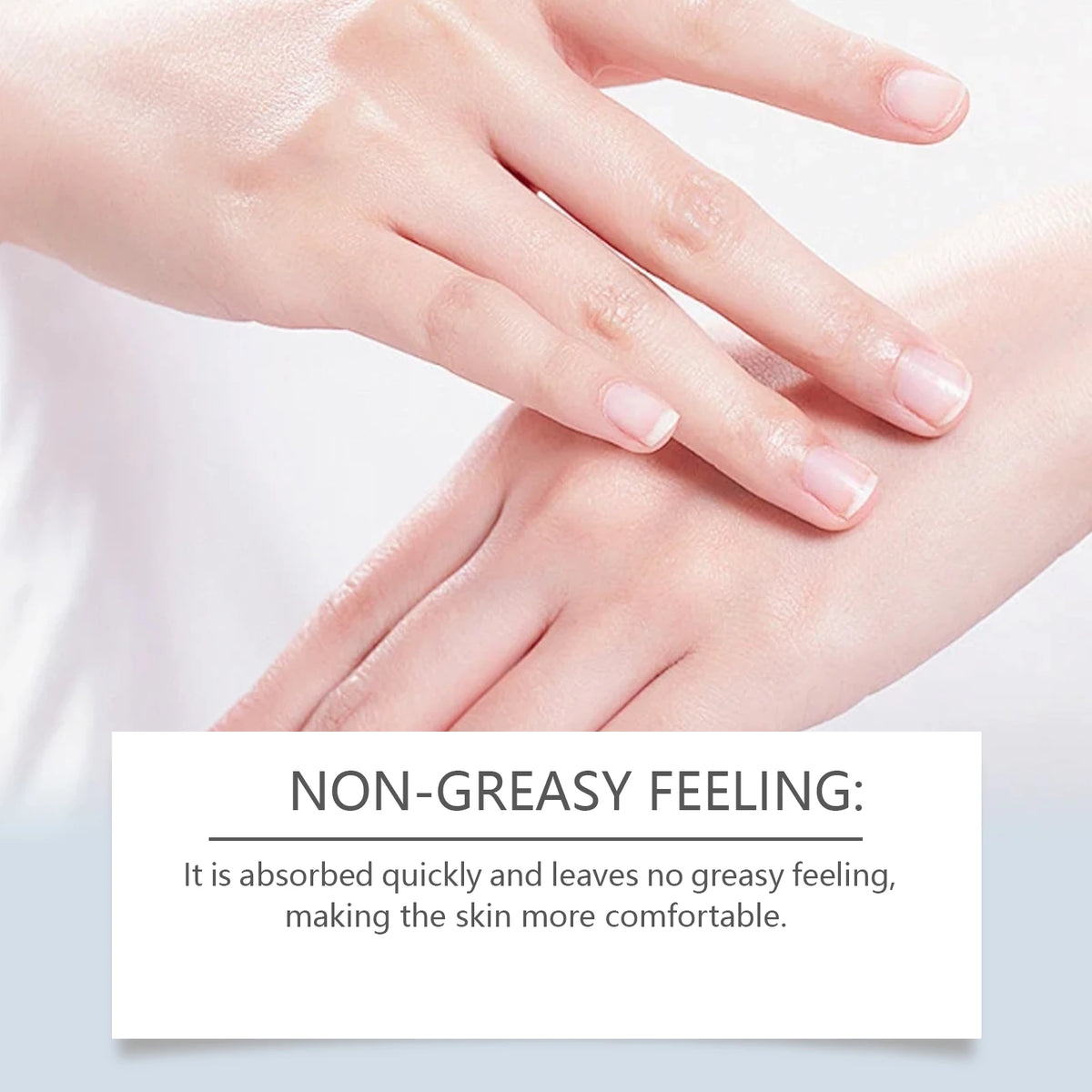 Shea Butter Nourishing Hand Lotion