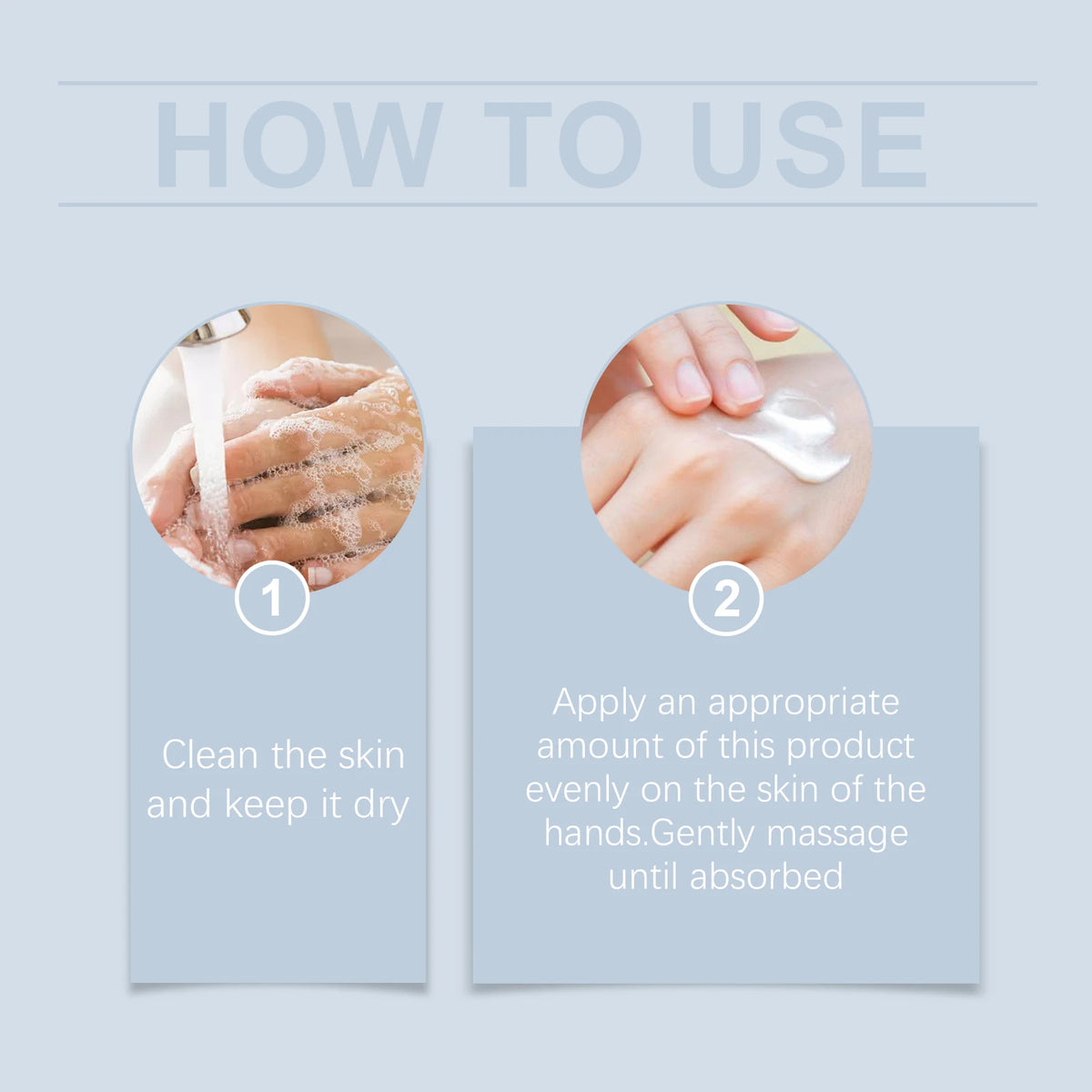 Shea Butter Nourishing Hand Lotion