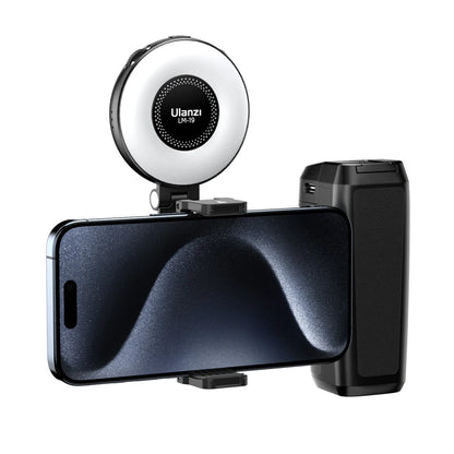 Ulanzi MA35 MagSafe Bluetooth Selfie Grip & Stabilizer