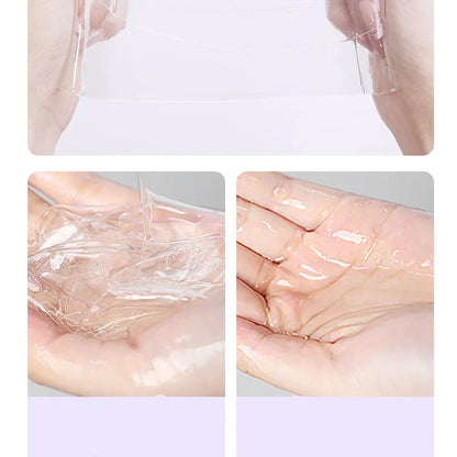 Collagen Anti Wrinkle Facial Mask – Hydrating Essence Mask
