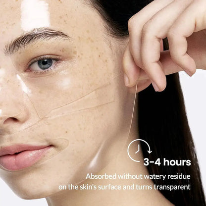 Biodance Bio-Collagen Hydrogel Facial Mask Duo