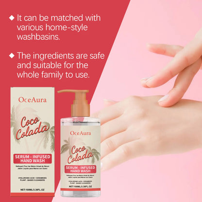 Shea Butter Nourishing Hand Lotion