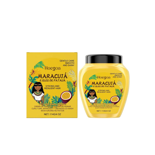 Keratin & Argan Oil Leave-In Conditioner