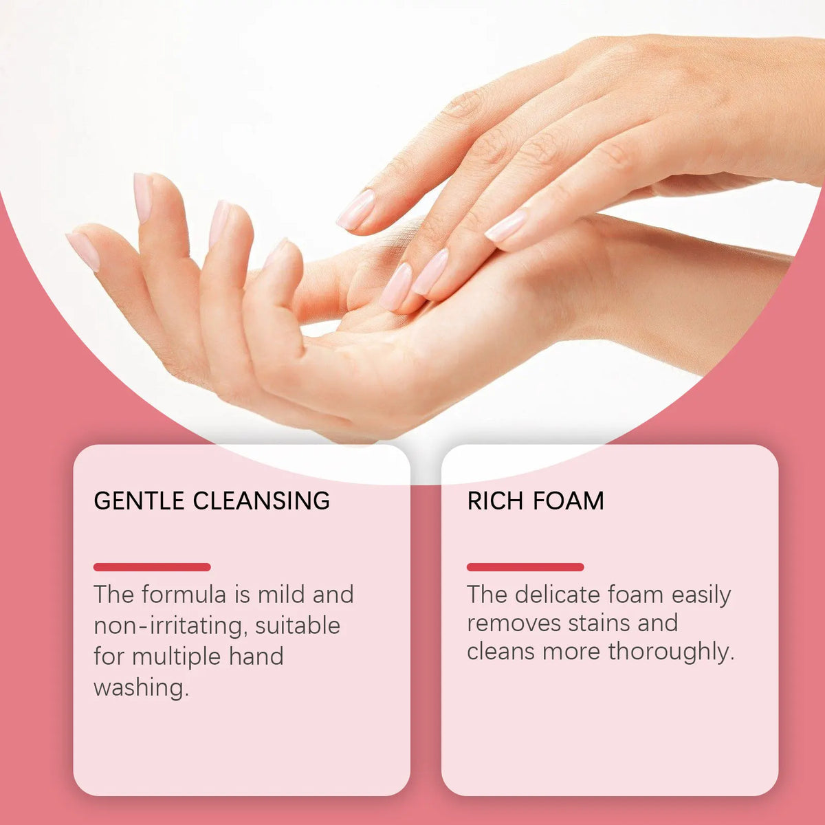 Shea Butter Nourishing Hand Lotion