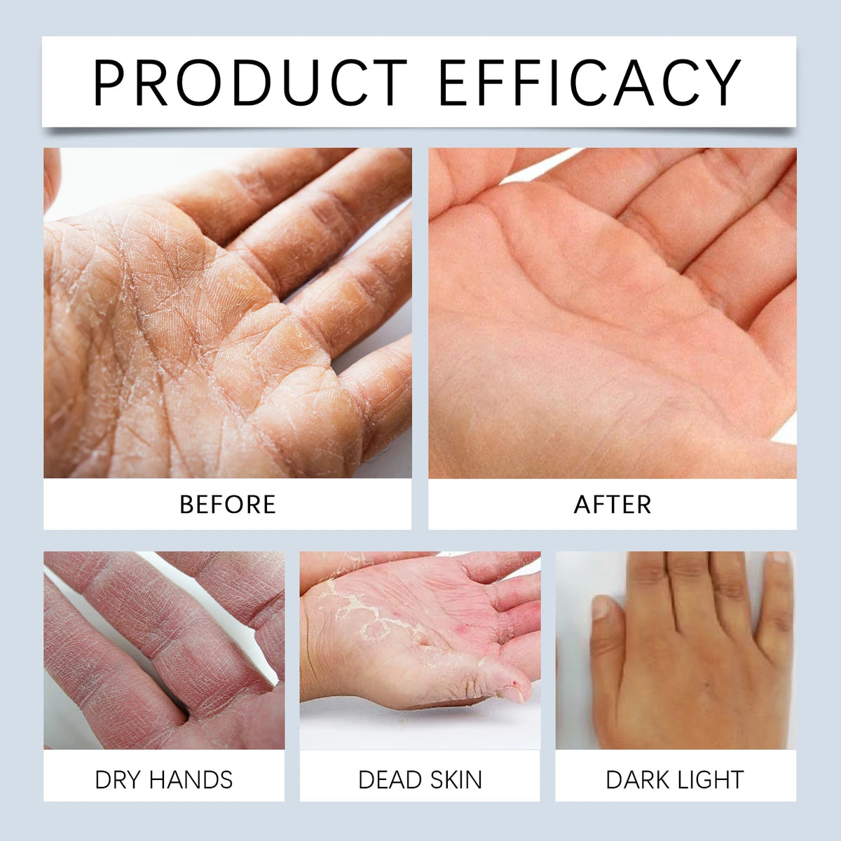 Shea Butter Nourishing Hand Lotion