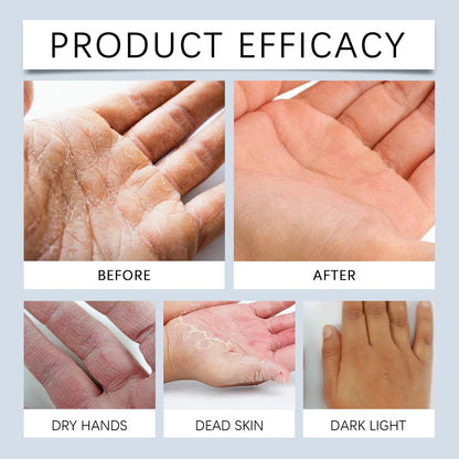 Shea Butter Nourishing Hand Lotion