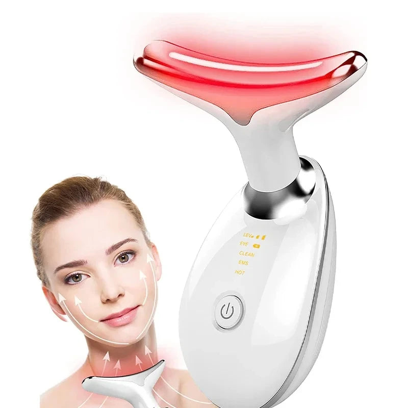 Removedor de Rugas Marcas e Papada a Laser