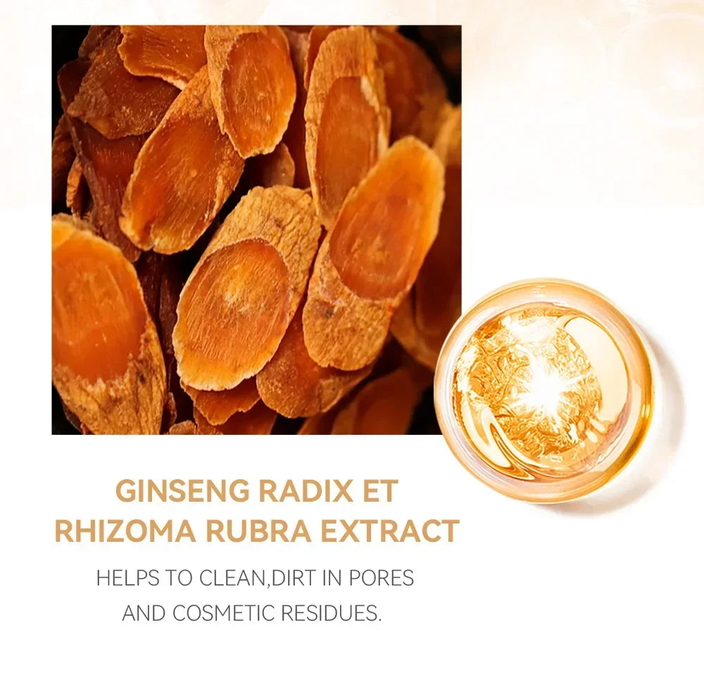 24K Gold Snail Collagen Peel-Off Mask