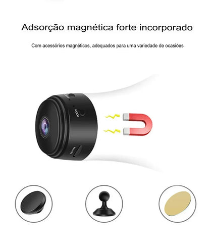 Xiaomi A9 Mini Câmera