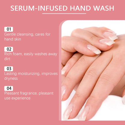 Shea Butter Nourishing Hand Lotion