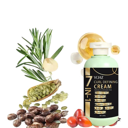 Salon-quality results at home, long-lasting moisturizer.