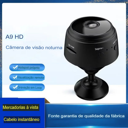Xiaomi A9 Mini Câmera