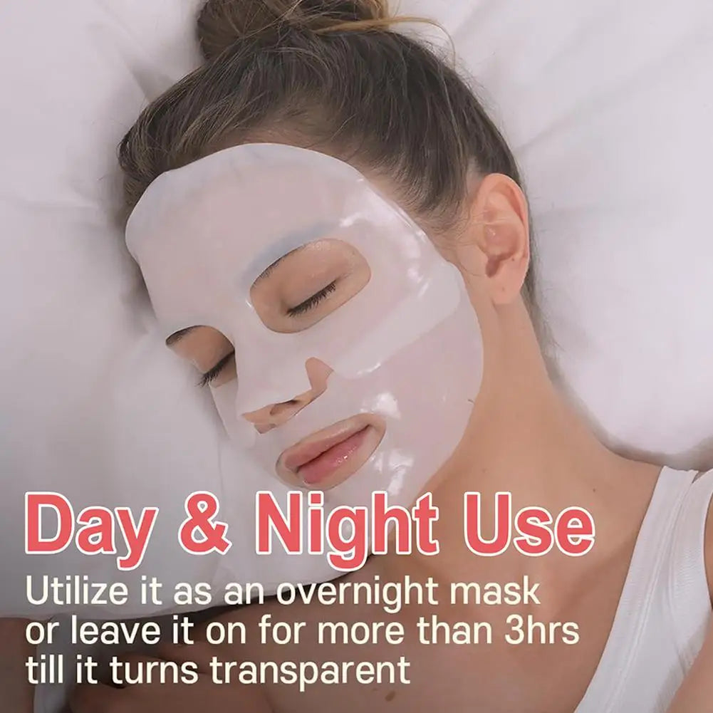 Biodance Bio-Collagen Hydrogel Facial Mask Duo