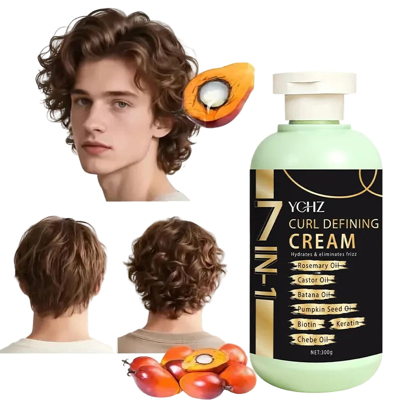 Salon-quality results at home, long-lasting moisturizer.