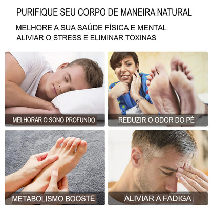 Detox Pads