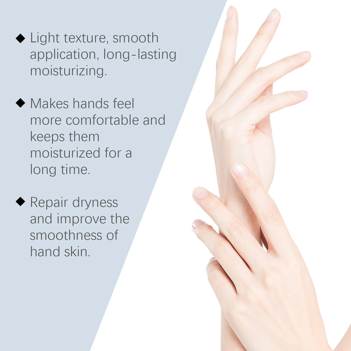 Shea Butter Nourishing Hand Lotion
