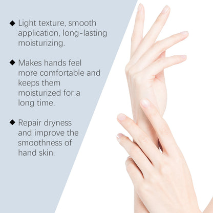 Shea Butter Nourishing Hand Lotion