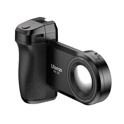 Ulanzi MA35 MagSafe Bluetooth Selfie Grip & Stabilizer