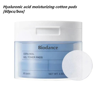 Biodance Bio-Collagen Hydrogel Facial Mask Duo