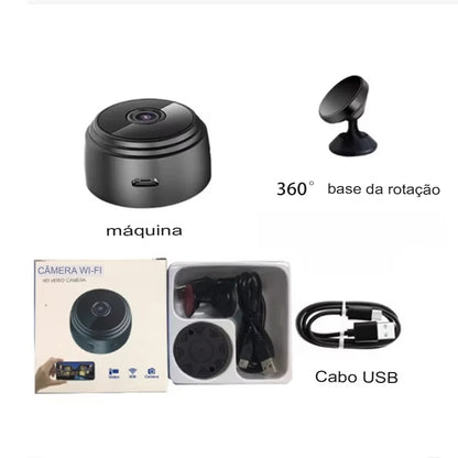 Xiaomi A9 Mini Câmera
