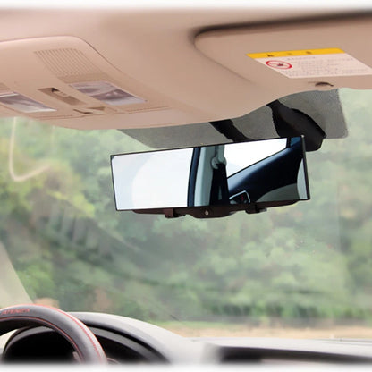retrovisor panorâmico