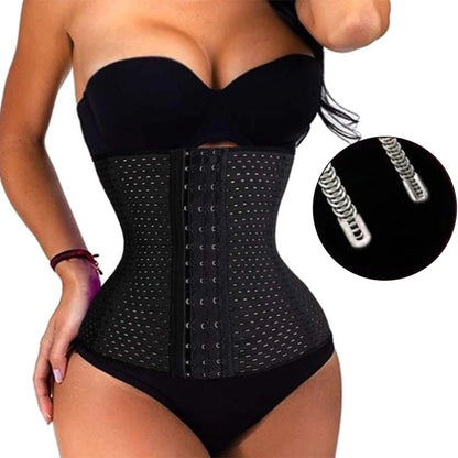 Cinta Modeladora com Alta Compressão