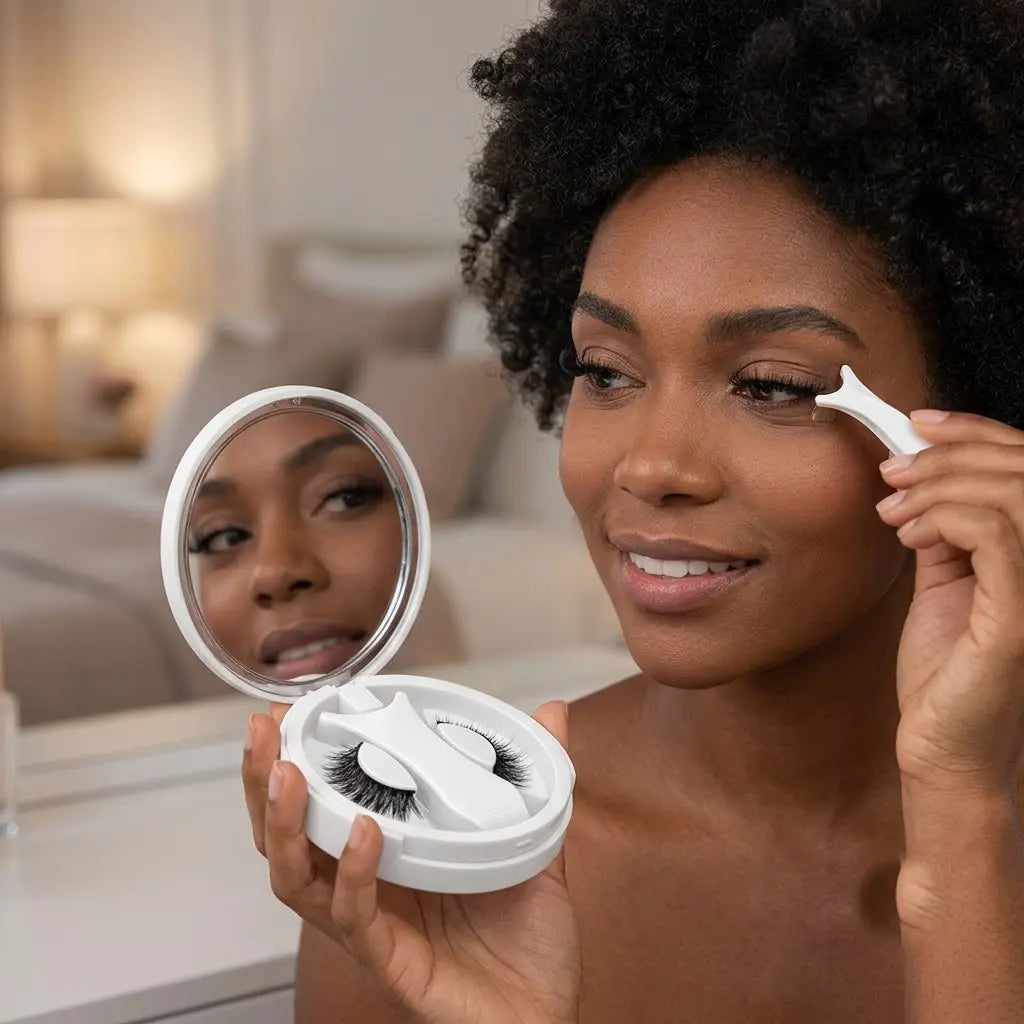Magnetic Lash Kit