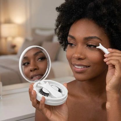Magnetic Lash Kit