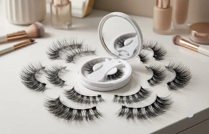 Magnetic Lash Kit