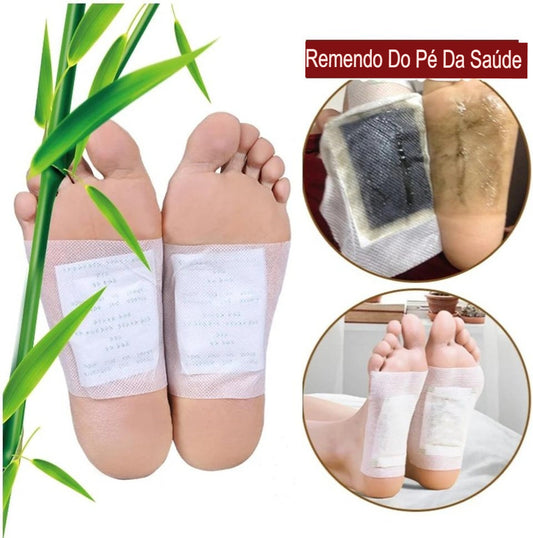 Detox Pads