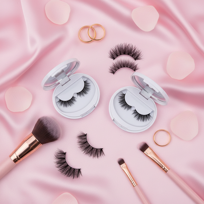 Magnetic Lash Kit