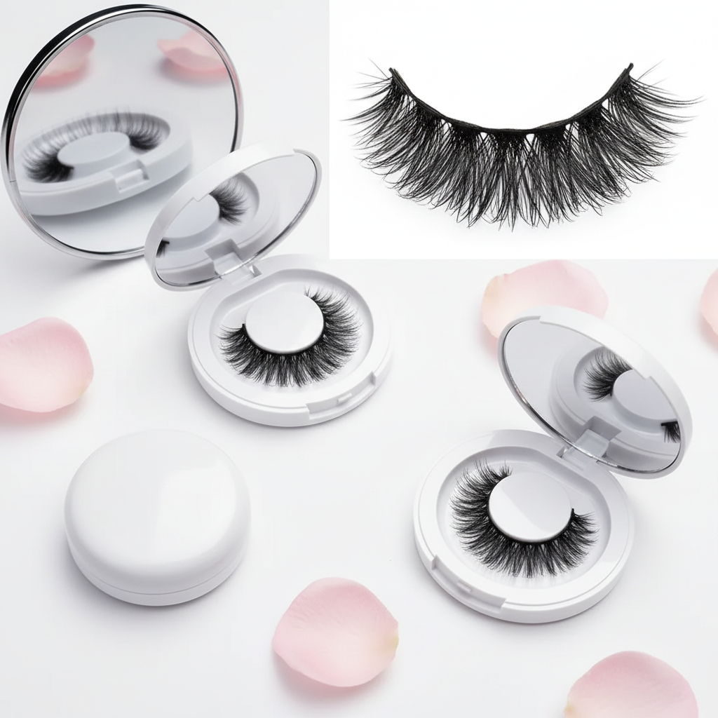 Magnetic Lash Kit