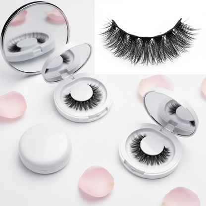 Magnetic Lash Kit