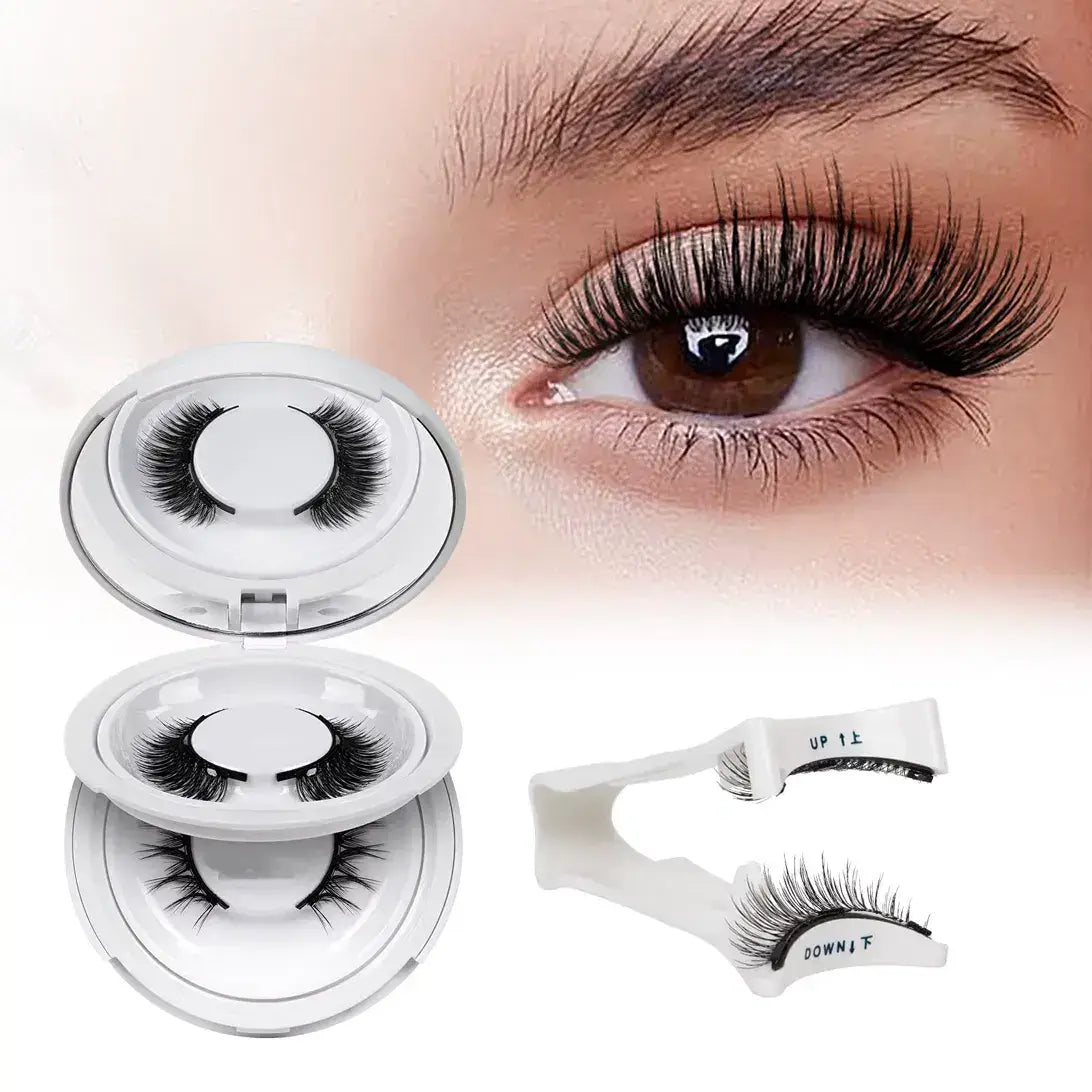 Magnetic Lash Kit
